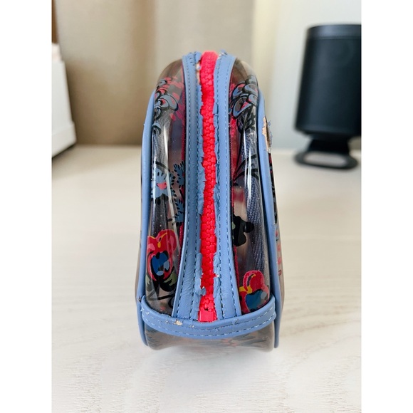 Tory Burch Cosmetic Bag (Peeling) - Picture 5 of 8